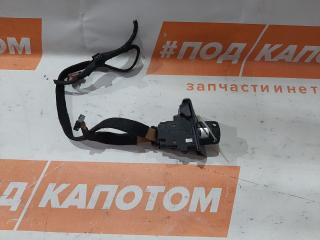 замок зажигания BMW 3 серия E90/E91/E92/E93 [рестайлинг] 2008, 2.0 л., N46 B20 BD, бензин, АКПП, 475, седан, задний привод, 6954720, 66126937495, 66126954720