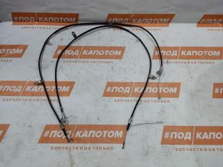 трос ручника Mazda 6 GJ GL 2012, 2.5 л., PY-VPR, бензин, АКПП, 41w, седан, передний привод, G44C44420, G44C44410