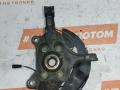 кулак поворотный правый Mazda 6 GJ GL 2012, 2.5 л., PY-VPR, бензин, АКПП, 41w, седан, передний привод, KD353304XF, GHP933021A, K01133261A - фото №3