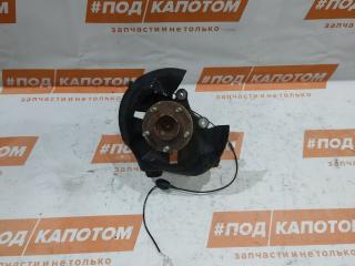 кулак задний левый Mazda 6 GJ GL 2012, 2.5 л., PY-VPR, бензин, АКПП, 41w, седан, передний привод, KD312615XB, K01126261A, GHP92612X