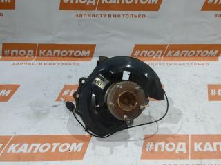 кулак задний правый Mazda 6 GJ GL 2012, 2.5 л., PY-VPR, бензин, АКПП, 41w, седан, передний привод, KD312615XB, K01126261A, GHP92611X