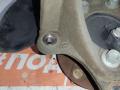 кулак задний правый Mazda 6 GJ GL 2012, 2.5 л., PY-VPR, бензин, АКПП, 41w, седан, передний привод, KD312615XB, K01126261A, GHP92611X - фото №7