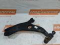 рычаг передний правый Mazda 6 GJ GL 2012, 2.5 л., PY-VPR, бензин, АКПП, 41w, седан, передний привод, G46C34300 - фото №8