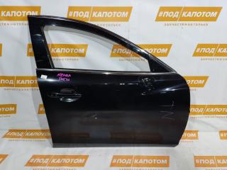 дверь передняя правая Mazda 6 GJ GL 2012, 2.5 л., PY-VPR, бензин, АКПП, 41w, седан, передний привод, GHY05802XJ