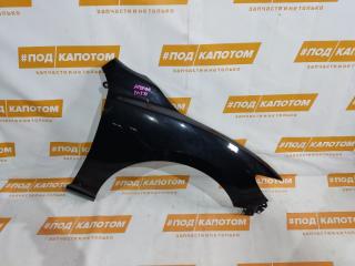 крыло переднее правое Mazda 6 GJ GL 2012, 2.5 л., PY-VPR, бензин, АКПП, 41w, седан, передний привод, GHP952111A