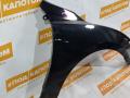 крыло переднее правое Mazda 6 GJ GL 2012, 2.5 л., PY-VPR, бензин, АКПП, 41w, седан, передний привод, GHP952111A - фото №4