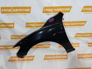 крыло переднее левое Mazda 6 GJ GL 2012, 2.5 л., PY-VPR, бензин, АКПП, 41w, седан, передний привод, GHP952211A