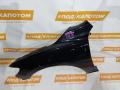 крыло переднее левое Mazda 6 GJ GL 2012, 2.5 л., PY-VPR, бензин, АКПП, 41w, седан, передний привод, GHP952211A - фото №2