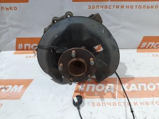 кулак задний правый Mazda 6 GJ GL 2012, 2.2 л., SH-VPTR, дизель, АКПП, 41w, седан, передний привод, KD312615XB, K01126261A, GHP92611X