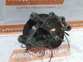 кулак задний правый Mazda 6 GJ GL 2012, 2.2 л., SH-VPTR, дизель, АКПП, 41w, седан, передний привод, KD312615XB, K01126261A, GHP92611X - фото №4