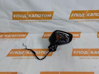 зеркало наружное правое Mazda 6 GJ GL 2012, 2.5 л., PY-VPR, бензин, АКПП, 41w, седан, передний привод, GJE869121H, GHR569181J