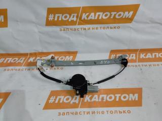 стеклоподъемник передний левый Mazda 6 GJ GL 2012, 2.5 л., PY-VPR, бензин, АКПП, 41w, седан, передний привод, D01G5958X