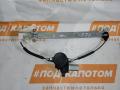 стеклоподъемник передний левый Mazda 6 GJ GL 2012, 2.5 л., PY-VPR, бензин, АКПП, 41w, седан, передний привод, D01G5958X - фото №2