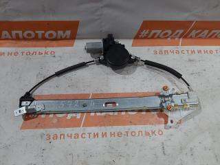стеклоподъемник передний левый Mazda 6 GJ GL 2012, 2.2 л., SH-VPTR, дизель, АКПП, 41w, седан, передний привод, D01G5958X