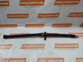 карданный вал Nissan X-Trail T31 2008, 2.0 л., MR20DE, бензин, АКПП, ax6, внедорожник 5 дв., полный привод