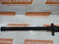 карданный вал Nissan X-Trail T31 2008, 2.0 л., MR20DE, бензин, АКПП, ax6, внедорожник 5 дв., полный привод - фото №7