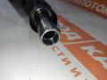 карданный вал Nissan X-Trail T31 2008, 2.0 л., MR20DE, бензин, АКПП, ax6, внедорожник 5 дв., полный привод - фото №8