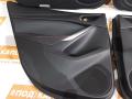Обшивка двери (комплект) Mazda 6 GJ GL 2012, 2.2 л., SH-VPTR, дизель, АКПП, 41w, седан, передний привод, G46G68550A02, G46G68520A02, G46L68420A02, G46L68450A02, G46L68420A02 - фото №4