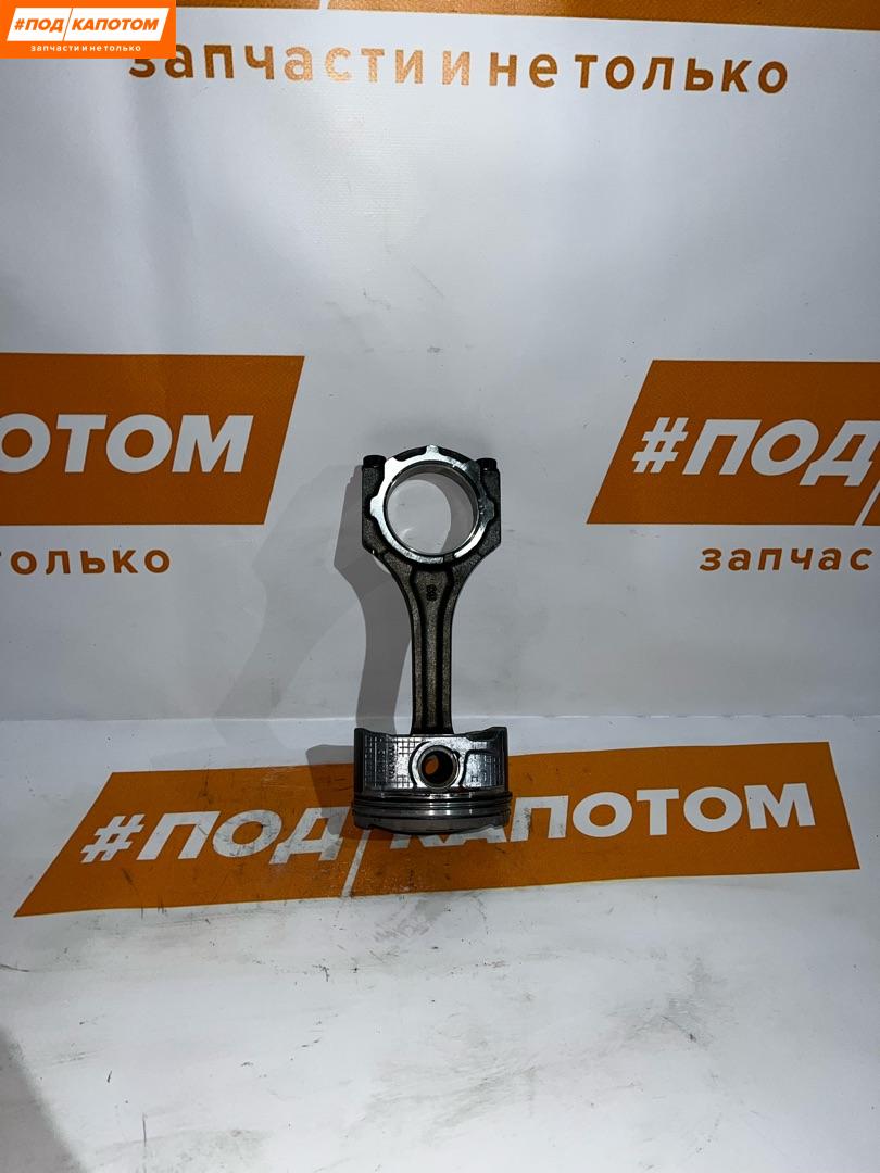 шатун Lexus GS 3 поколение (2005 - 2008), 3.0 л., 3GR-FSE, бензин, 1330131010A0 - фото №1