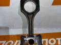 шатун Lexus GS 3 поколение (2005 - 2008), 3.0 л., 3GR-FSE, бензин, 1330131010A0 - фото №2