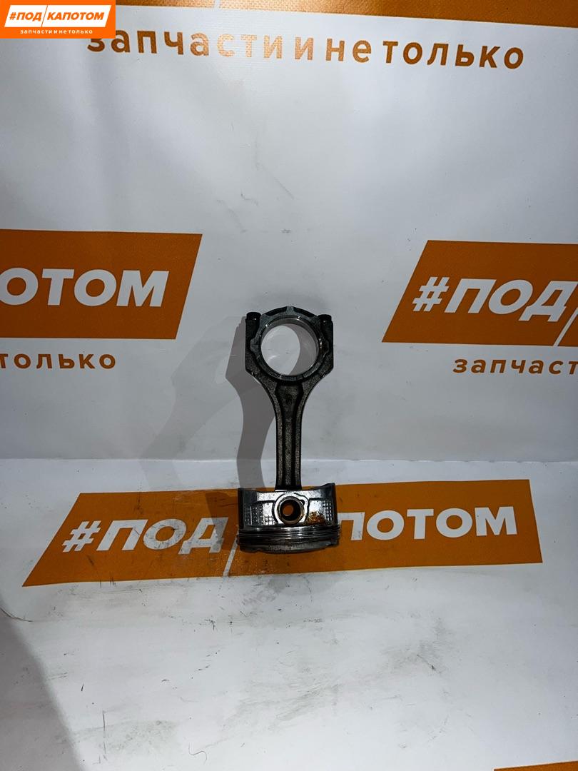 шатун Lexus GS 3 поколение (2005 - 2008), 3.0 л., 3GR-FSE, бензин, 1330131010A0, 1330131010 - фото №1
