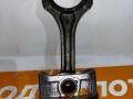 шатун Lexus GS 3 поколение (2005 - 2008), 3.0 л., 3GR-FSE, бензин, 1330131010A0, 1330131010 - фото №2