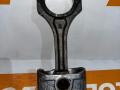 шатун Lexus GS 3 поколение (2005 - 2008), 3.0 л., 3GR-FSE, бензин, 1320139066, 1330131010A0, 1330131010 - фото №2