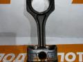 шатун Lexus GS 3 поколение (2005 - 2008), 3.0 л., 3GR-FSE, бензин, 1320139066, 1330131010A0, 1330131010 - фото №3