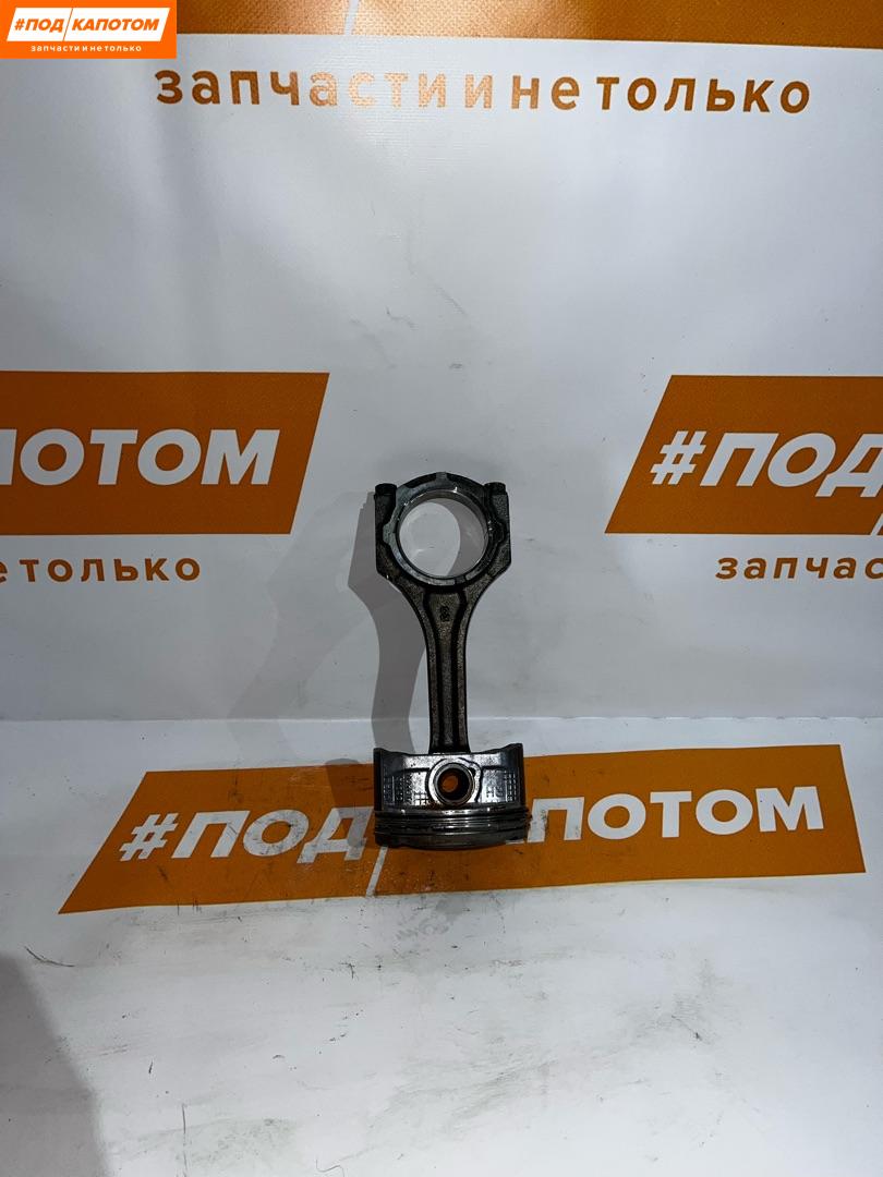 шатун Lexus GS 3 поколение (2005 - 2008), 3.0 л., 3GR-FSE, бензин, 1320139066, 1330131010A0, 1330131010 - фото №1