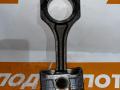 шатун Lexus GS 3 поколение (2005 - 2008), 3.0 л., 3GR-FSE, бензин, 1320139066, 1330131010A0, 1330131010 - фото №3