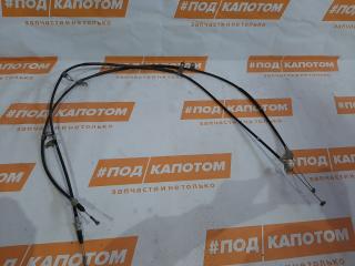 трос ручника Mazda 6 GJ GL 2012, 2.2 л., SH-VPTR, дизель, АКПП, 41w, седан, передний привод, G44C44420, G44C44410