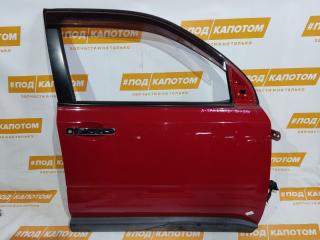 дверь передняя правая Nissan X-Trail T31 2008, 2.0 л., MR20DE, бензин, АКПП, ax6, внедорожник 5 дв., полный привод, H0101JG4MM