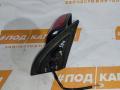 зеркало наружное правое Nissan X-Trail T31 2008, 2.0 л., MR20DE, бензин, АКПП, ax6, внедорожник 5 дв., полный привод, 96301JG000 - фото №5