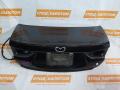 крышка багажника (дверь 3-5) Mazda 6 GJ GL 2012, 2.2 л., SH-VPTR, дизель, АКПП, 41w, седан, передний привод, GHY05261X - фото №2