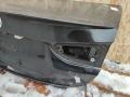 крышка багажника (дверь 3-5) Mazda 6 GJ GL 2012, 2.2 л., SH-VPTR, дизель, АКПП, 41w, седан, передний привод, GHY05261X - фото №15