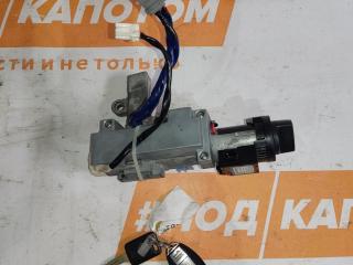 замок зажигания Nissan X-Trail T31 2007, 2.5 л., QR25, бензин, АКПП, ky0, внедорожник 5 дв., полный привод
