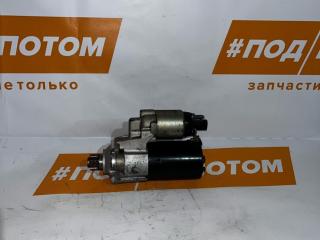 стартер Volkswagen Golf 5 поколение (2003 - 2009), 1.4 л., BLG, бензин, 0001121412