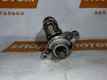 стартер Volkswagen Golf 5 поколение (2003 - 2009), 1.4 л., BLG, бензин, 0001121412 - фото №2