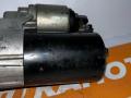 стартер Volkswagen Golf 5 поколение (2003 - 2009), 1.4 л., BLG, бензин, 0001121412 - фото №4