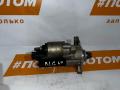 стартер Volkswagen Golf 5 поколение (2003 - 2009), 1.4 л., BLG, бензин, 0001121412 - фото №6