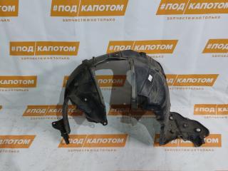 защита арок передняя левая (подкрылок) Nissan X-Trail T31 2007, 2.5 л., QR25, бензин, АКПП, ky0, внедорожник 5 дв., полный привод, LD355111500