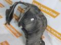 защита арок передняя левая (подкрылок) Nissan X-Trail T31 2007, 2.5 л., QR25, бензин, АКПП, ky0, внедорожник 5 дв., полный привод, LD355111500 - фото №2