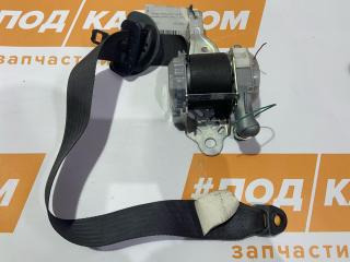 ремень безопасности Mitsubishi Lancer 10 поколение (2007 - 2010)