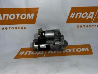 стартер Mazda CX-5 1 поколение 2014, 2.2 л., SH-VPTS, дизель, АКПП, 34k, внедорожник 5 дв., полный привод, SH0218400, M001T81281