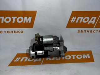 стартер Mazda 6 GJ GL 2012, 2.2 л., SH-VPTR, дизель, МКПП, 41v, седан, передний привод, SH0218400, M001T81281