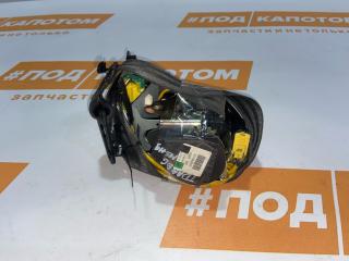 ремень безопасности Volkswagen Touareg 1 поколение [рестайлинг] (2007 - 2010)