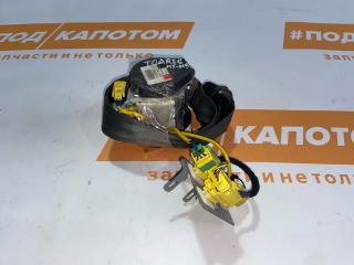 ремень безопасности Volkswagen Touareg 1 поколение [рестайлинг] (2007 - 2010)