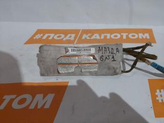 ПОДУШКА AIRBAG СИДЕНЬЯ перед. лев. Mazda 6 GH (2007 - 2012), G28A57KH0