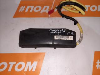ПОДУШКА AIRBAG СИДЕНЬЯ перед. прав. Mitsubishi Lancer 9 поколение (2003 - 2010), GA33200193