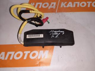 ПОДУШКА AIRBAG СИДЕНЬЯ перед. лев. Mitsubishi Lancer 9 поколение (2003 - 2010), GA33200193